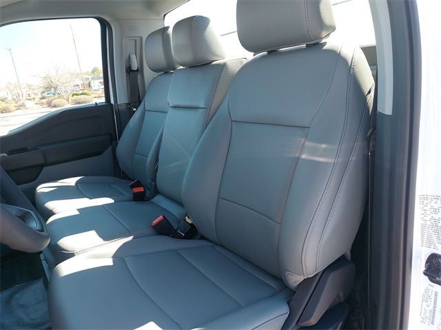 2023 Ford F-550SD XL DRW