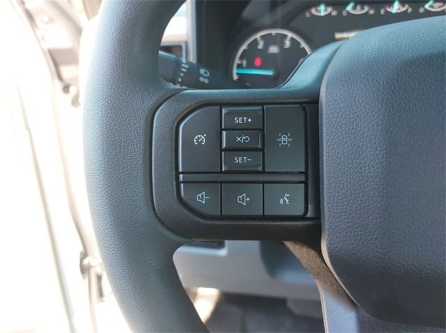 2023 Ford F-550SD XL DRW