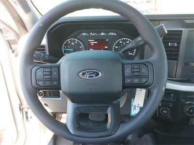 2023 Ford F-550SD XL DRW