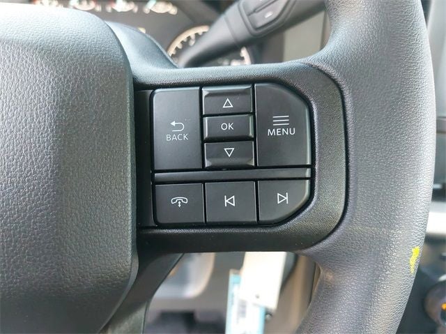 2023 Ford F-550SD XL DRW