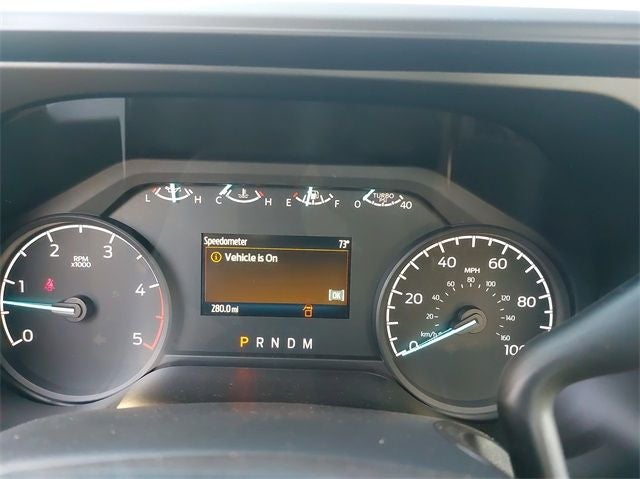 2023 Ford F-550SD XL DRW