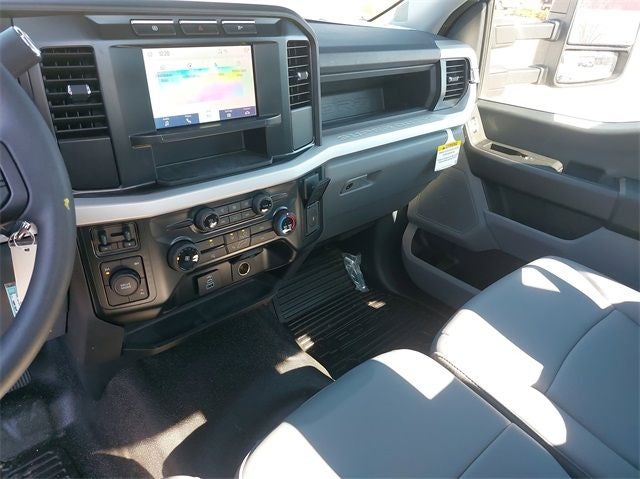 2023 Ford F-550SD XL DRW
