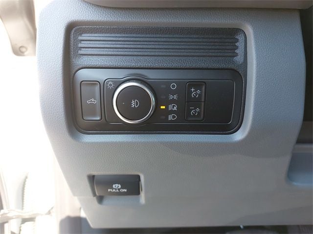 2023 Ford F-550SD XL DRW