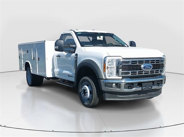 2023 Ford F-550SD XL DRW