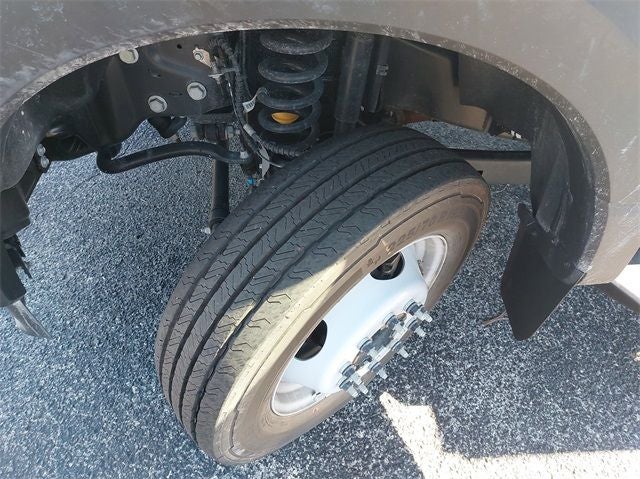 2023 Ford F-550SD XL DRW