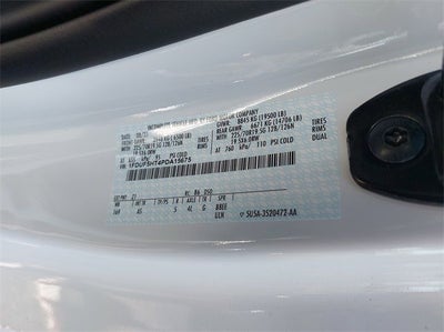 2023 Ford F-550SD XL DRW