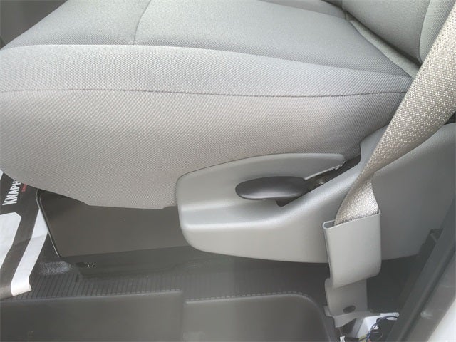 2025 Ford E-350SD Cutaway