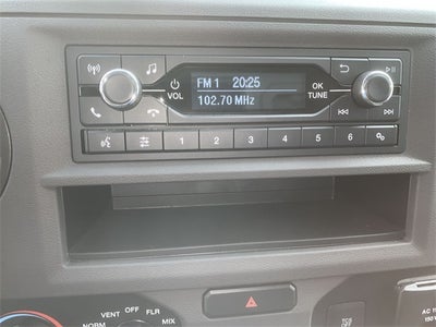 2025 Ford E-350SD Cutaway