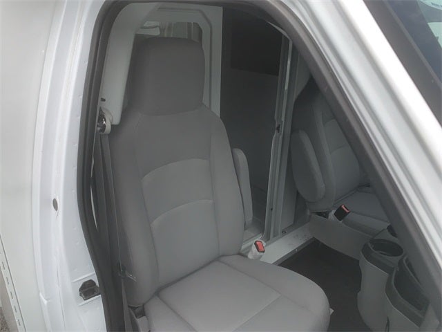 2025 Ford E-350SD Cutaway