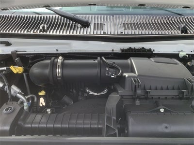 2025 Ford E-350SD Cutaway