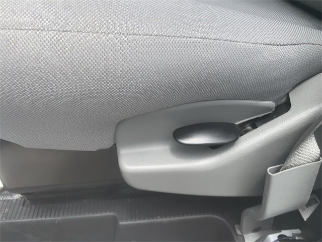 2025 Ford E-350SD Cutaway