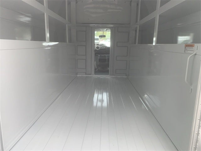 2025 Ford E-350SD Cutaway