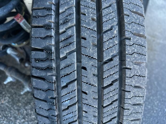 2022 Ford E-450SD Base DRW