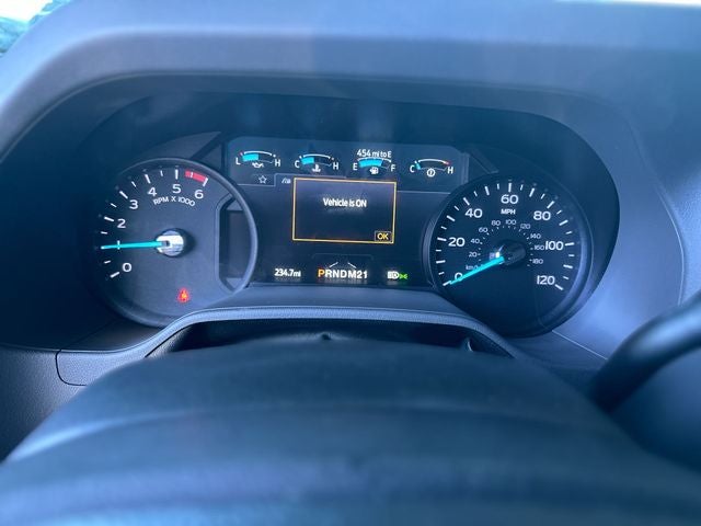 2022 Ford E-450SD Base DRW