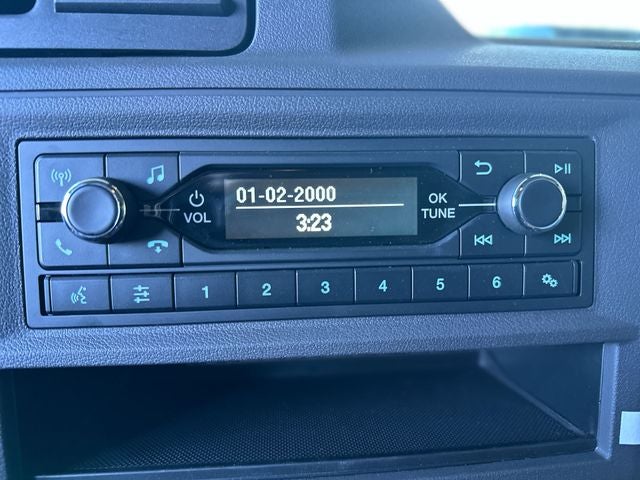 2022 Ford E-450SD Base DRW