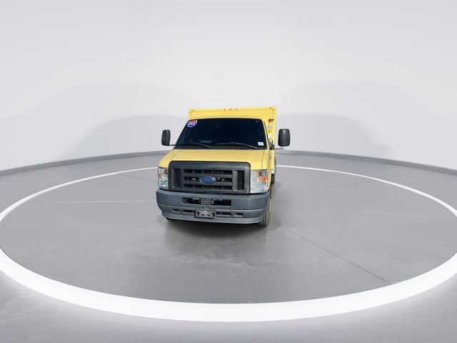 2022 Ford E-450SD Base DRW