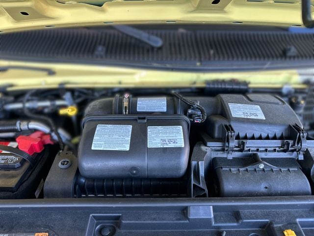 2022 Ford E-450SD Base DRW