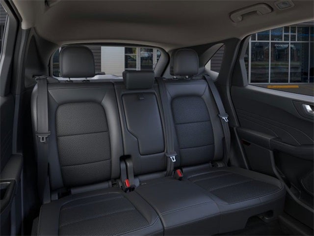 2024 Ford Escape Plug-In Hybrid PHEV