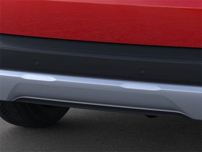 2024 Ford Escape Plug-In Hybrid PHEV