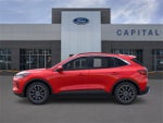 2024 Ford Escape Plug-In Hybrid PHEV
