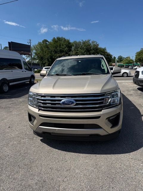 2018 Ford Expedition XLT - Photo 1