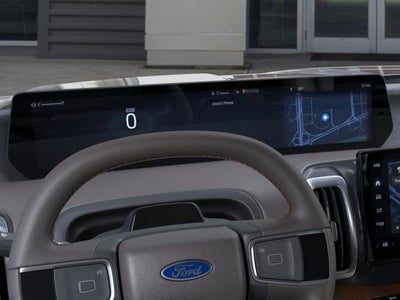 2026 Ford Expedition Max King Ranch