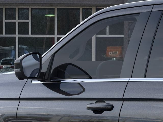 2026 Ford Expedition Max King Ranch