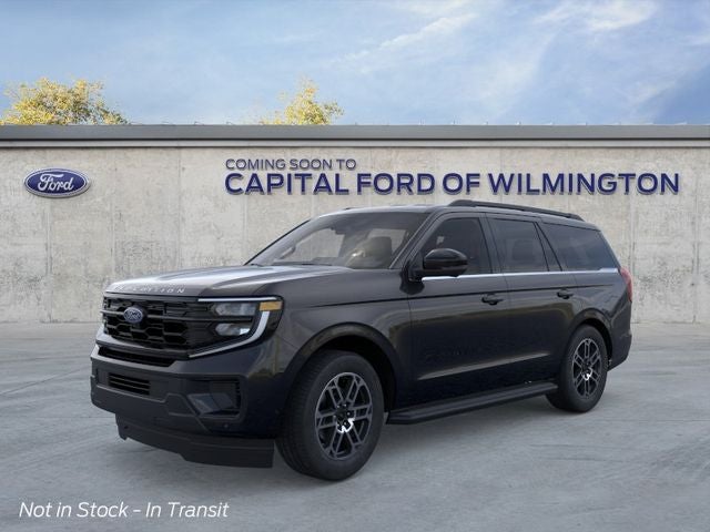 2026 Ford Expedition Active's photo