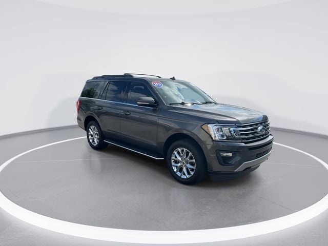 2021 Ford Expedition XLT 4x4's photo