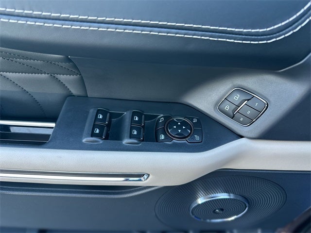 2023 Ford Expedition Platinum