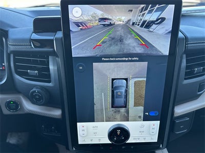 2023 Ford Expedition Platinum