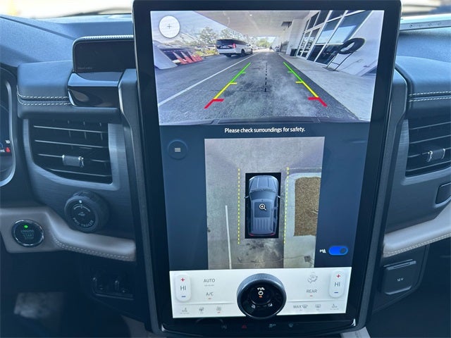 2023 Ford Expedition Platinum