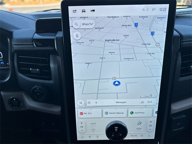 2023 Ford Expedition Platinum