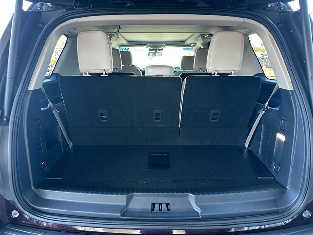 2023 Ford Expedition Platinum