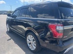 2018 Ford Expedition Platinum