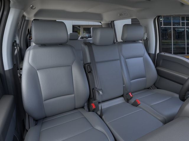 2025 Ford F-250SD XL