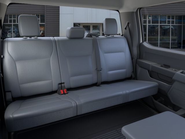 2025 Ford F-250SD XL