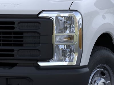 2025 Ford F-250SD XL