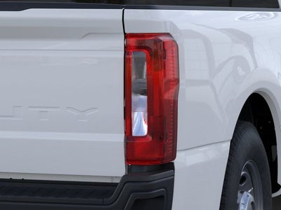 2025 Ford F-250SD XL