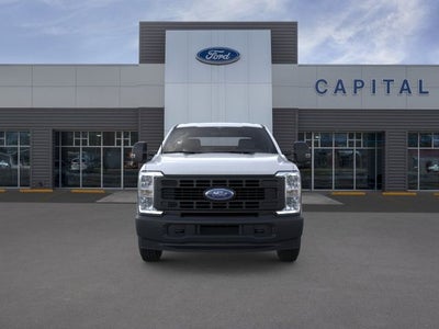 2025 Ford F-250SD XL