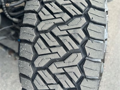 2020 Ford F-250SD Lariat