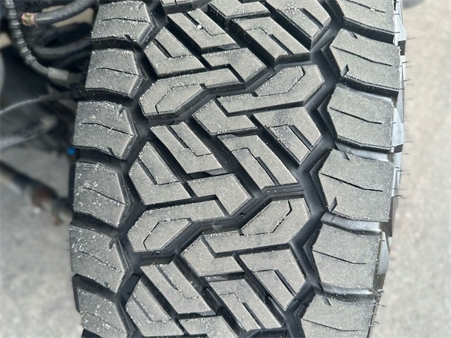 2020 Ford F-250SD Lariat