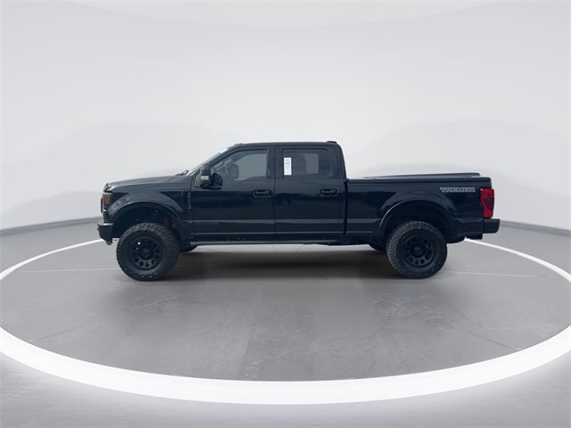 2020 Ford F-250SD Lariat