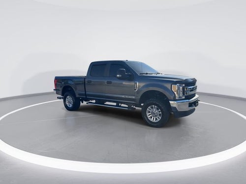 2019 Ford F-250SD XL STX