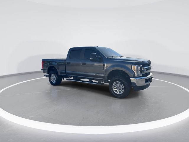 2019 Ford F-250SD XL STX