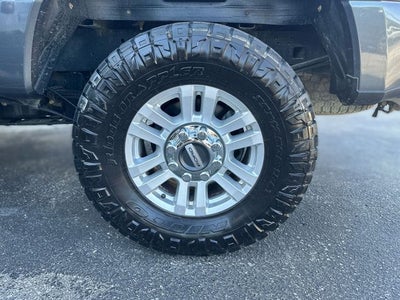2019 Ford F-250SD XL STX