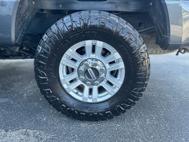 2019 Ford F-250SD XL STX