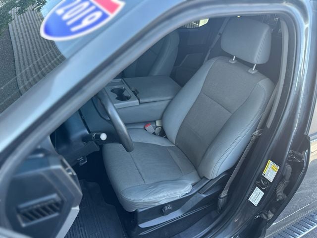 2019 Ford F-250SD XL STX