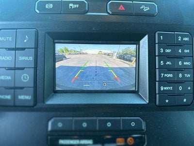 2019 Ford F-250SD XL STX