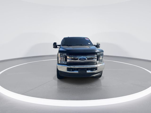 2019 Ford F-250SD XL STX